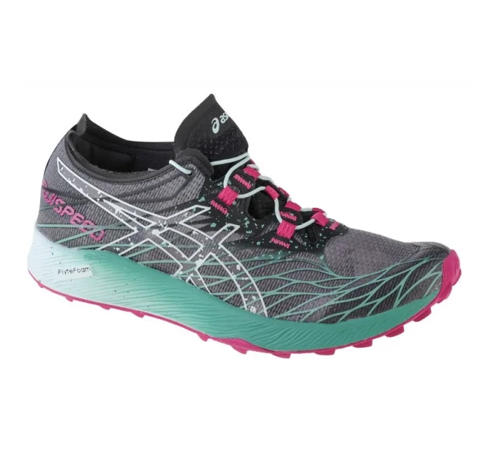 Dámské boty Fujispeed W 1012B176-001 - Asics Dámské boty Fujispeed W 1012B176-001 - Asics