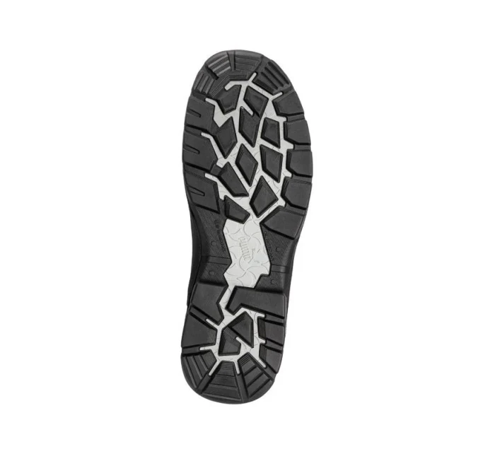 Low M černé boty model 19452273 - Puma Low M černé boty model 19452273 - Puma