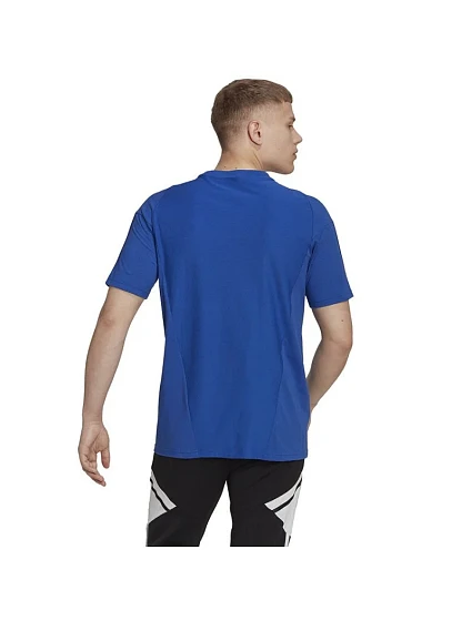 Pánské tričko Tiro 23 Competition M model 18027008 - ADIDAS