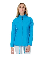 B&C Sirocco /women Dámská větrovka bez podšívky model 22485237 orange B&C Sirocco /women Dámská větrovka bez podšívky model 22485237 orange