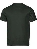 TJ Tričko z těžké bavlny 18. dark green model 22447922 - Tee Jays TJ Tričko z těžké bavlny 18. dark green model 22447922 - Tee Jays