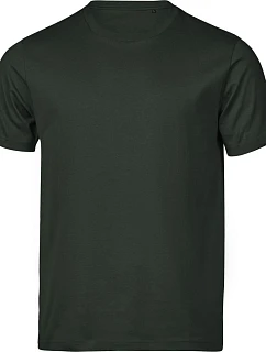 TJ Tričko z těžké bavlny  18. dark green model 22447922 - Tee Jays