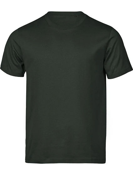 Tee Jays TJ 1150 Tričko z těžké bavlny "Unlabeled Luxury" 18.1150 dark green Tee Jays TJ 1150 Tričko z těžké bavlny "Unlabeled Luxury" 18.1150 dark green