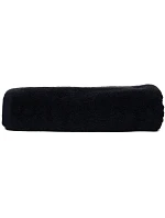 The One Towelling Classic 210 Plážový ručník "Super Size" 48.1002 black