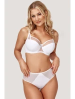 Azal Nikola kolor:biały