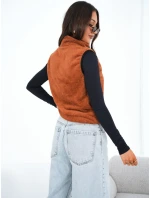 CS KZ vesta BT1031.01 světle hnědá