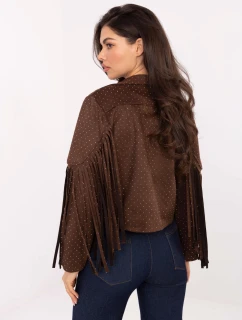 Kurtka IT KR model 21471703 brązowy - FPrice