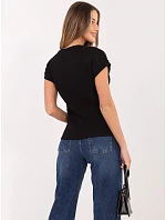 Halenka RV BZ A1245.05P černá