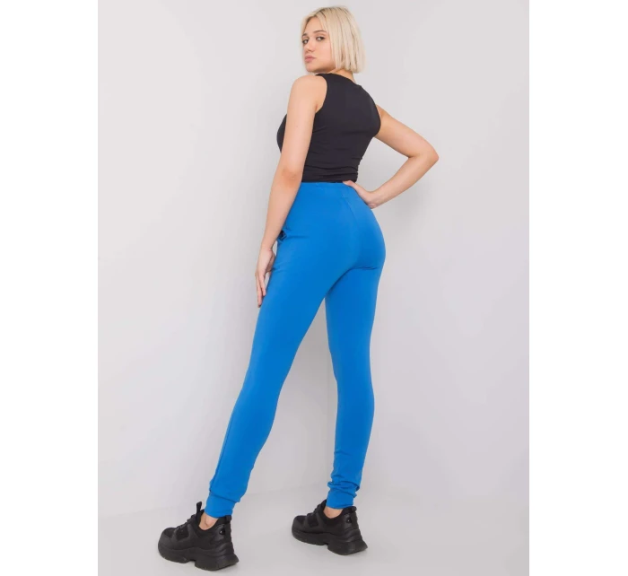 Tepláky RV DR 5992.71 tmavě modrá