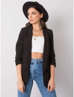 Bunda TW ZT BI 22520.14 černá