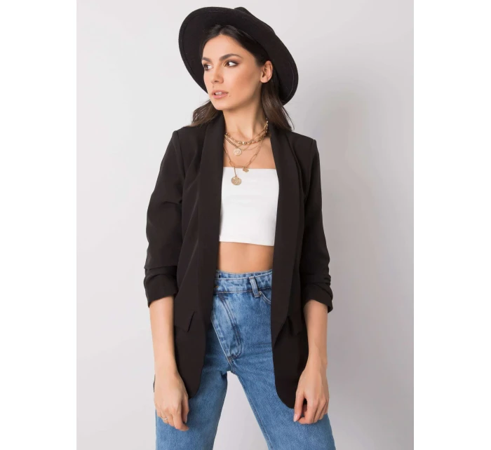 Bunda TW ZT BI 22520.14 černá