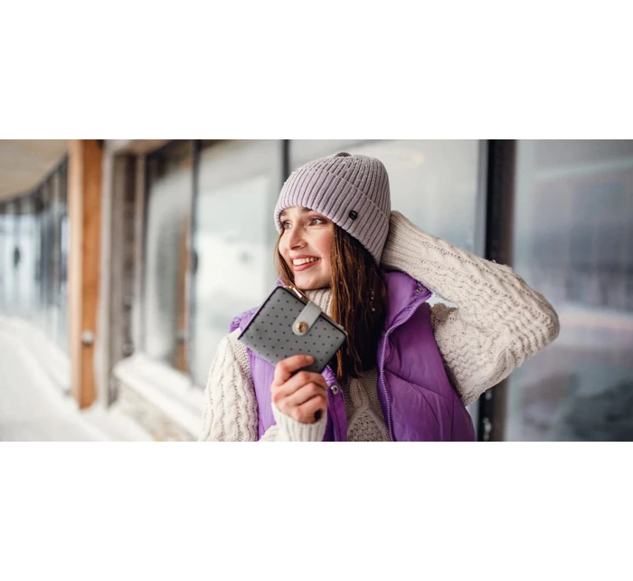 Peněženka model 21275784 - Vuch