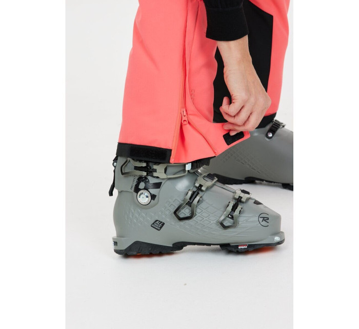 Dámské lyžařské kalhoty Whistler Drizzle W Ski Pant W-Pro 10000