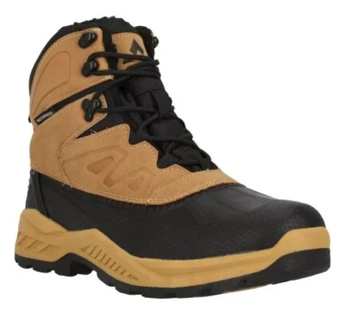 Pánské zimní boty model 20579979 - Whistler