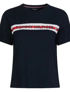 Dámské Tričko s krátkým rukávem model 20949038 - Tommy Hilfiger