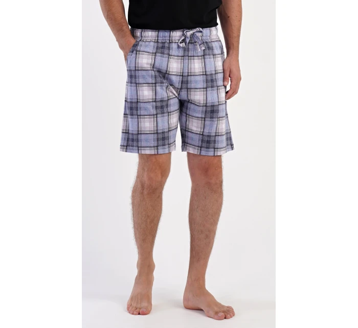 Pánské pyžamové šortky Radim