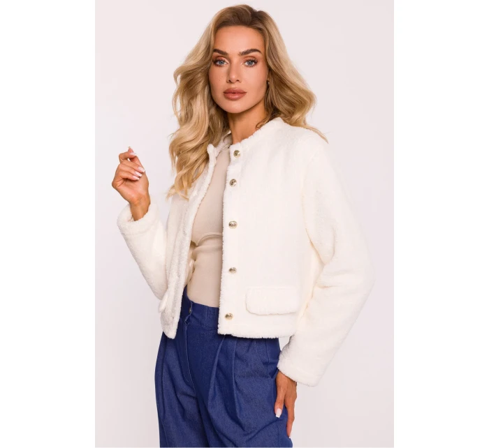 Mikina model 199655 Moe Mikina model 199655 Moe