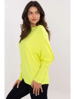 Svetr model 203810 Italy Moda Svetr model 203810 Italy Moda