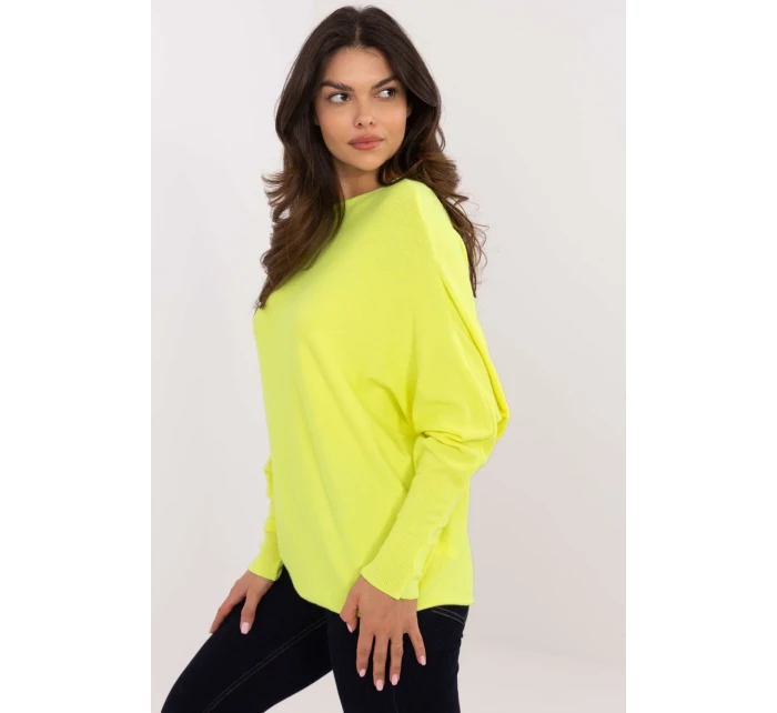 Svetr model 203810 Italy Moda Svetr model 203810 Italy Moda