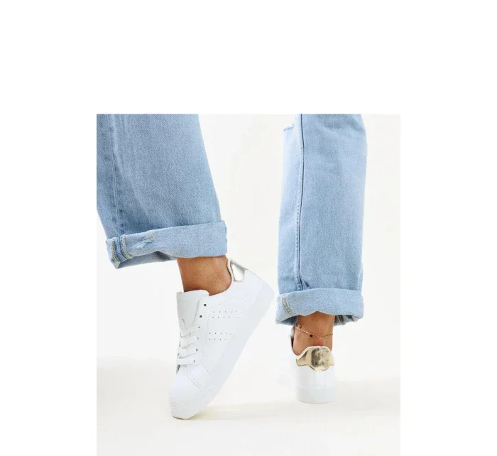 Tenisky model 207288 Solea Tenisky model 207288 Solea