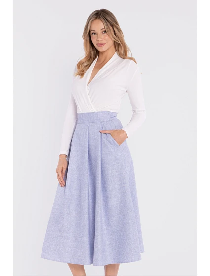 Sukně  model 227776 Stylove