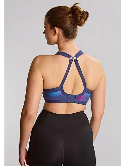 Sportovní podprsenka  34 C obrázku model 22046505 - Panache