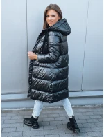 Dámská bunda černá Dstreet model 21964838 - FashionStreet