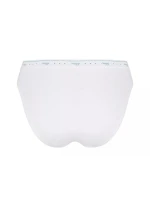 Dámské kalhotky Sloggi 24/7 100 Tai 2P bílé Dámské kalhotky Sloggi 24/7 100 Tai 2P bílé