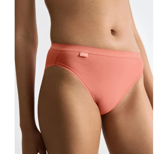 Dámské kalhotky Basic+ Tai C3P - UNKNOWN - kombinace růžové V021 - SLOGGI