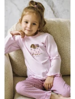 Pyžamo  délka/r 122140 Z25/26 model 21293183 - Taro