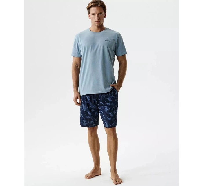 Pyžamo Atlantic NMP-399 kr/r S-2XL