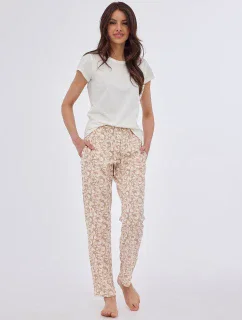 Dámské pyžamové kalhoty model 20245676 S2XL - Cornette