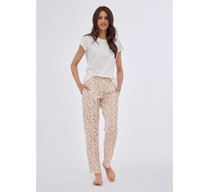 Dámské pyžamové kalhoty model 20245676 S2XL - Cornette