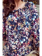 Dámská halenka  271-2  - NUMOCO