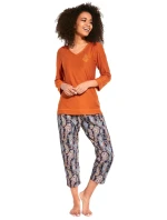 Dámské pyžamo   model 18873242 - Cornette