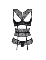 Erotická souprava model 19151360 - Beauty Night Fashion Erotická souprava model 19151360 - Beauty Night Fashion