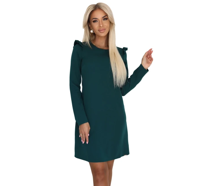 Dámské šaty 264-2 NELL - NUMOCO Dámské šaty 264-2 NELL - NUMOCO