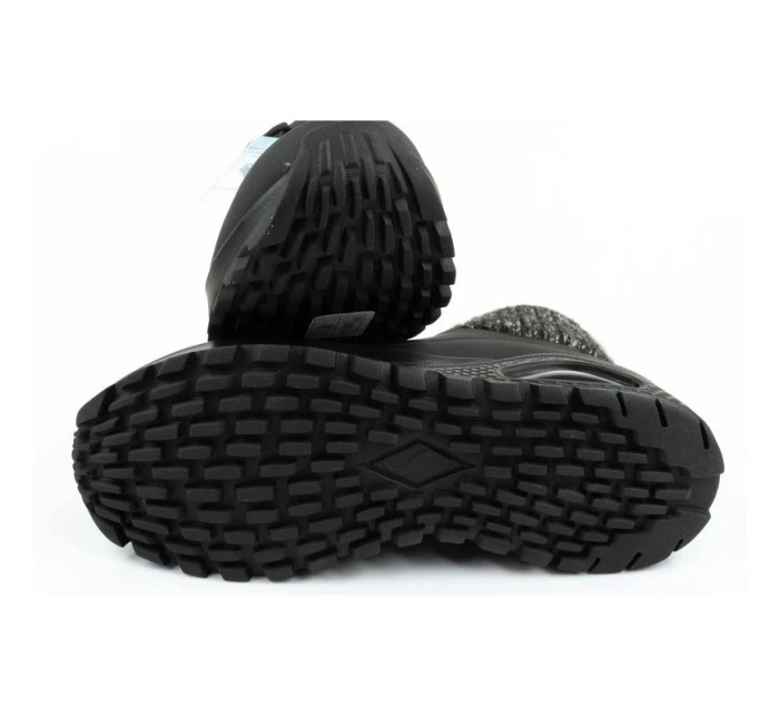 Boty Skechers Uno Rugged W 167988 BLK Boty Skechers Uno Rugged W 167988 BLK