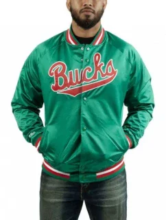 NBA  Lightweight Jacket M pánské model 19318706 - Mitchell & Ness