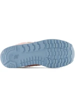 New Balance Jr YC373AM2 dětské boty