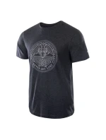 Pánské tričko s krátkým rukávem CANID Pánské tričko s krátkým rukávem CANID