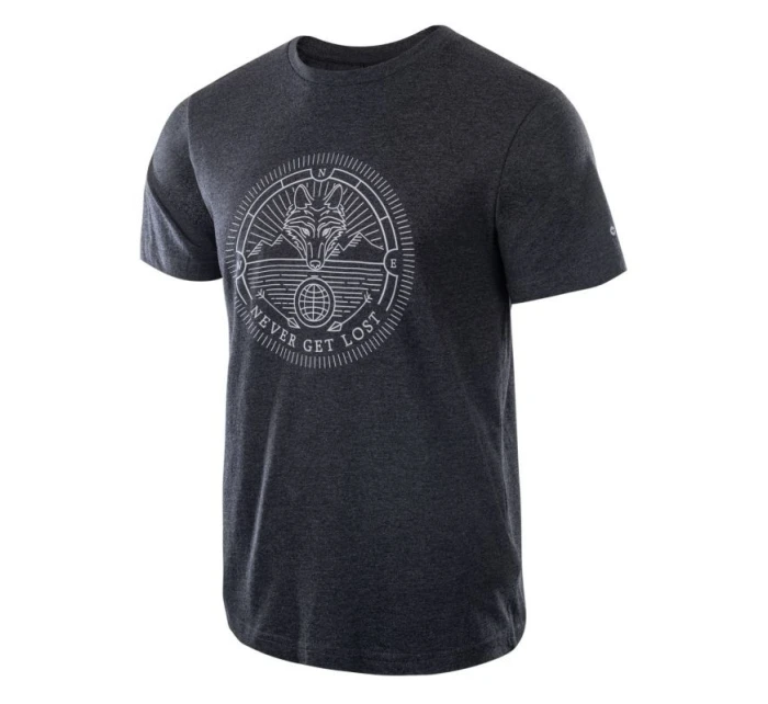 Pánské tričko s krátkým rukávem CANID Pánské tričko s krátkým rukávem CANID