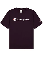 Tričko SS Tee M  pánské model 20542759 - CHAMPION