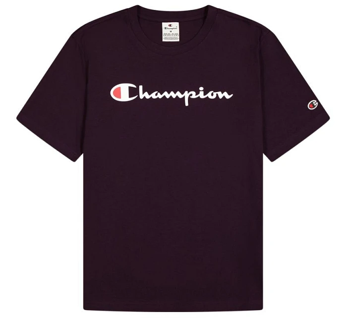 Tričko SS Tee M  pánské model 20542759 - CHAMPION