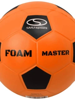 Míč z PU Foam Master  sport model 20910313 - SMJ