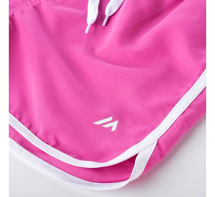 Dětské šortky model 22051209 II JR - Martes