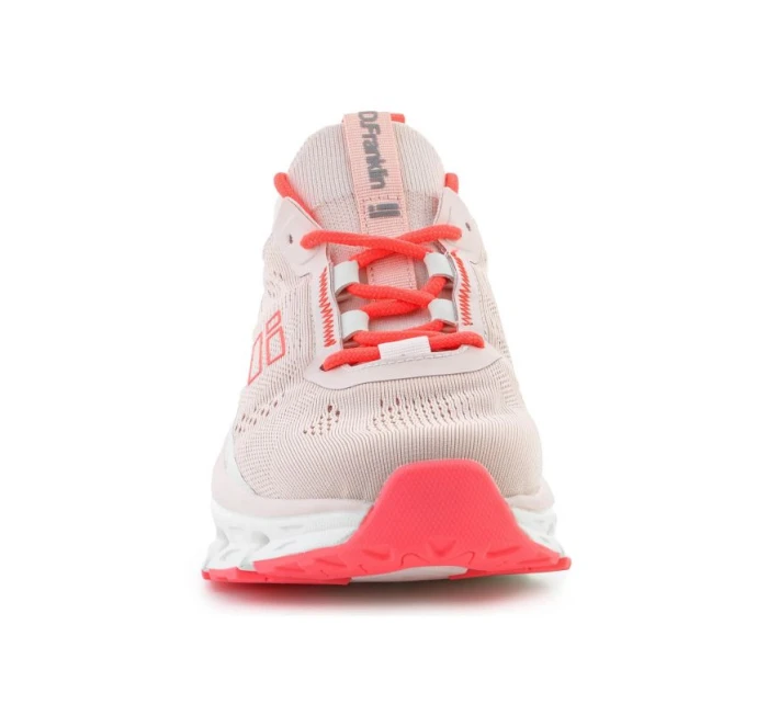 D.Franklin Aero Sneakers Mesh W DFSH401001-CORA obuv