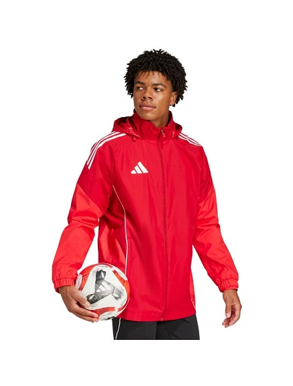 Tiro 25 Competition jacket M pánské model 21080493 - ADIDAS
