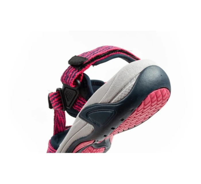 Sandály CMP Hamal Hiking Jr 38Q9954J 32CG