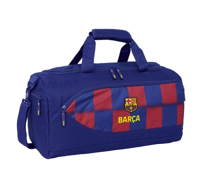Sportovní taška FC Barcelona model 21301809 - Inny Sportovní taška FC Barcelona model 21301809 - Inny